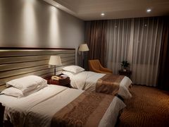 -甸园锦江宾馆(北外滩店)