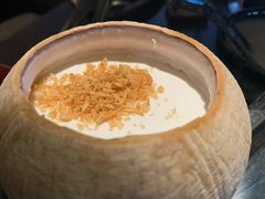 -同仁四季椰子鸡(宝安壹方城店)