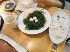 -椰子印象椰子鸡·椰奶鸡·糟粕醋(友谊阳光城店)