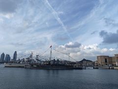 -中国人民解放军海军博物馆