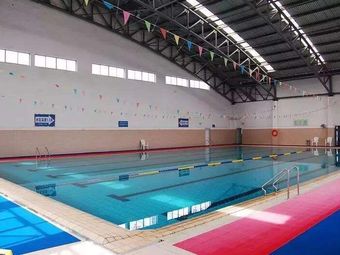 体育场馆|柳北区4条评价|人均 -柳钢体育馆游泳馆|柳北区363条评价