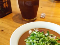 -老门框爆肚涮肉(望京店)