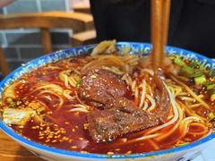 -蒋六十八梯眼镜面(狮子坪店)