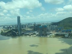 -澳门旅游塔360°旋转餐厅(南湾湖广场店)