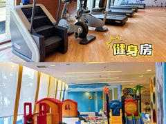 -深圳大梅沙京基洲际度假酒店