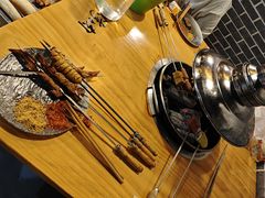 -水浒烤肉(医学院店)