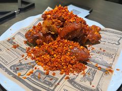 -乔街深夜食堂·台州菜·高压锅生蚝(杭州总店)
