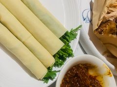 -关东小磨东北菜(漕河泾印象城店)