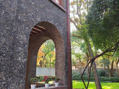 -上海孙中山故居纪念馆