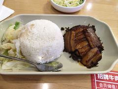 -李先生牛肉面大王(成都东站西广场店)