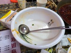 -郑姐私房菜•家常菜