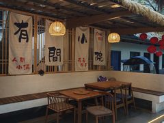 -老渔家鲜鱼轩(南浦横街店)