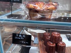 -佐敦面包铺·JORDAN BAKERY