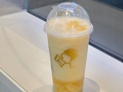 -喜茶(广州北京路惠福东店)