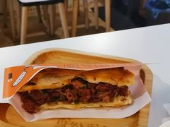 -驴公驴婆(曹杨店)