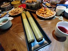 -雀舞云南菜(天津天河城购物中心店)
