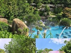 -七彩云南古滇温泉山庄