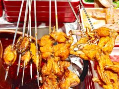 -京元盛铜锅涮肉(上海总店)