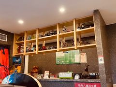 -胡马八破·川菜小馆(高新万达店)