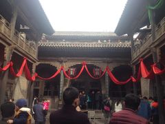 iphone_upload_pic-山西王家大院