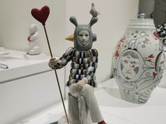 -潮一不贰·法式甜品·生日蛋糕·西式简餐(外滩店)