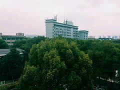 -江西财经大学(蛟桥园南校区)