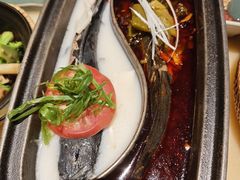 -锦府盐帮·侯宅(五棵松万达店)