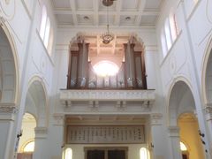 -青岛天主教堂(市南区)