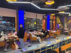 -亿牌牌东北烧烤(博物馆旗舰店)