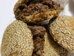 -南门小馆·清真(国贸商城店)