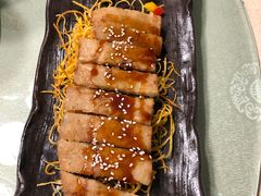 -福慧慈缘素食餐厅(王府井店)
