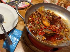 -新白鹿餐厅(龙游路总店·杭帮菜名店)