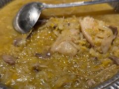 -95号酱骨·一块豆腐(展春园西路店)