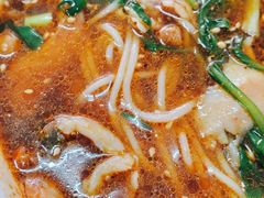 水煮鱼米线-贵州米线(童家巷店)