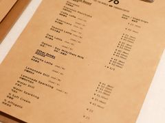-% Arabica阿拉比卡咖啡(武汉天地店)