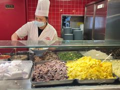 -孔师傅八仙老鸭粉丝汤(上海市第一食品商店南东店)