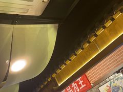 -聚点串吧·北京烧烤(朝北店)