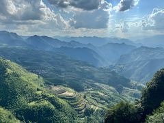 -南尖岩景区