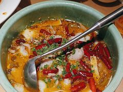 -大师兄·西北小馆(金湾华发商都店)