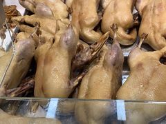 -戚顺兴盐水鸭(新街口明瓦廊店)