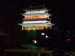 -大明幻境第一城