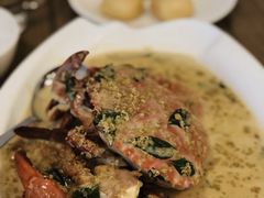 -龙海鲜螃蟹王(宏茂桥店)