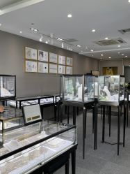 -克拉花园珠宝(诚品生活店)