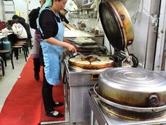 牛肉油糊馅-贾五油糊馅