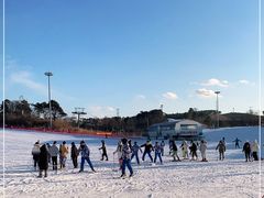 -棋盘山冰雪大世界