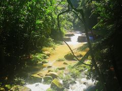 -赤水丹霞旅游区·大瀑布