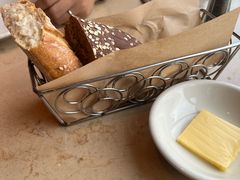 餐前包免费-The Cheesecake Factory芝乐坊餐厅(王府中环东座店)