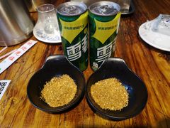 -丹东特色烤肉(南光三部店)