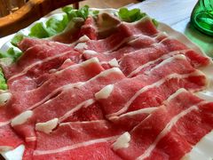 -盛元盛居传统炭火锅(绿园店)