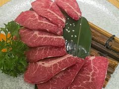 -松鱼亭·和牛烧肉(协鑫广场店)